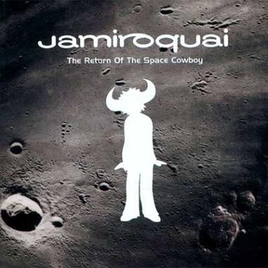 Jamiroquai -  The Return of the Space Cowboy